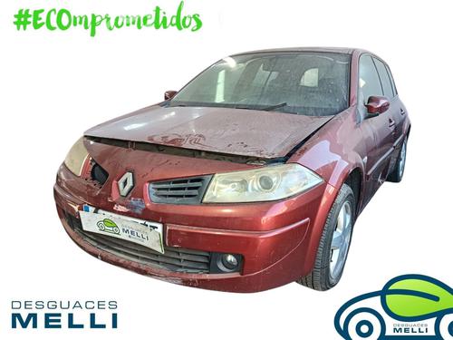 Used Parts RENAULT MEGANE II (BM0/1_, CM0/1_) 1.5 dCi (BM1E, CM1E) (106 hp) 4259568