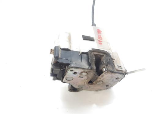 Front right lock FIAT PANDA (169_) 1.2 (169.AXB11, 169.AXB1A) | BP10675479C97 