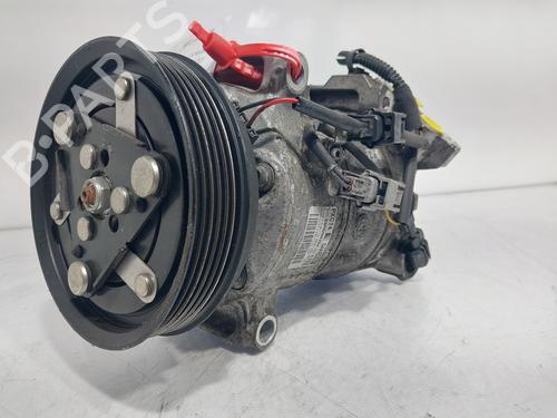 AC compressor RENAULT MEGANE IV Grandtour (K9A/M/N_) 1.5 dCi 110 | BP37153191M34 - Image 2
