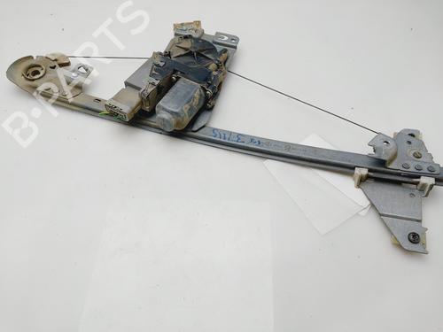 Used Rear left window mechanism PEUGEOT 307 Break (3E) 2.0 HDI 110 (107 hp) 23337967