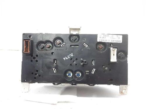 Instrument cluster NISSAN ALMERA TINO (V10) 2.2 dCi | BP6554789C47 