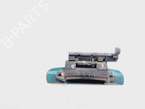 Front right exterior door handle CITROËN XSARA (N1) 1.9 TD | BP23891647C129 