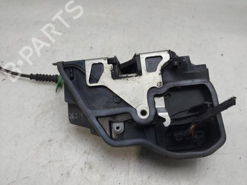 Front left lock BMW X3 (E83) 2.0 d | BP17972014C98 
