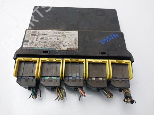 Electronic module FORD MONDEO III Saloon (B4Y) 2.0 16V TDDi / TDCi | BP34121227M83 - Image 3