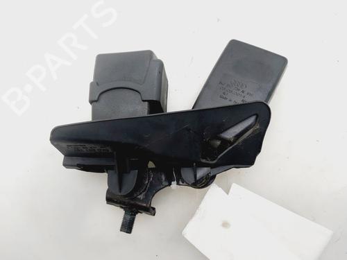 Used Seat buckle AUDI A4 B8 (8K2) [2007-2017]  31028596