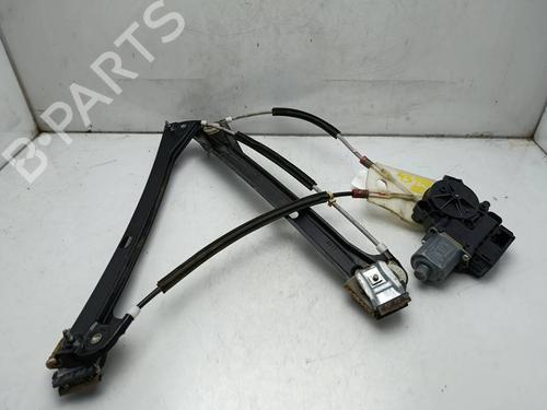 Used Front right window mechanism Front right window mechanism VW POLO V (6R1, 6C1) [2009-2022] 40296988 40296988