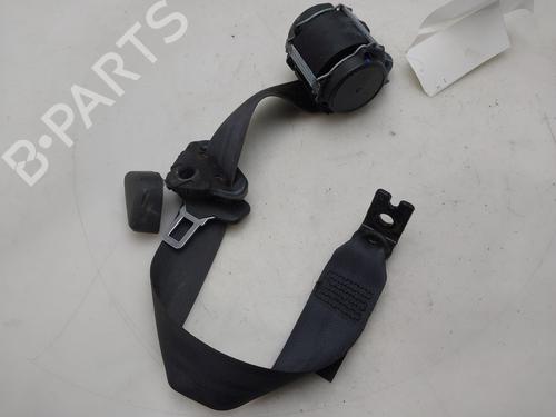 Used Rear left seatbelt Rear left seatbelt FORD TOURNEO COURIER B460 MPV 1.5 TDCi (75 hp) 34122413 34122413