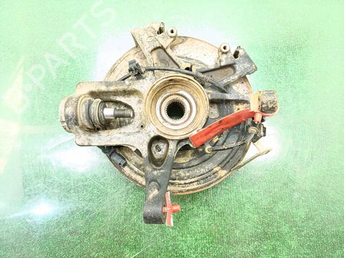 Right rear steering knuckle MERCEDES-BENZ M-CLASS (W163)  | BP28827217M28
