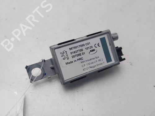 Elektronisk modul Elektronisk modul 38684772 38684772