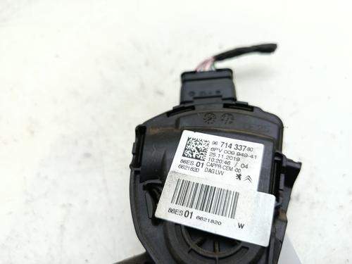 Pedal CITROËN C4 CACTUS 1.5 BlueHDi 100 | BP28089116I4 