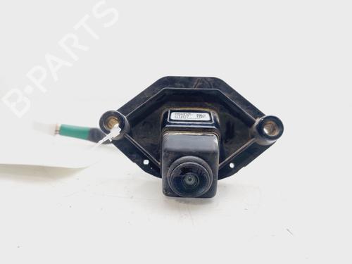 Kamera NISSAN QASHQAI II SUV (J11, J11_) [2013-2025]  26012076