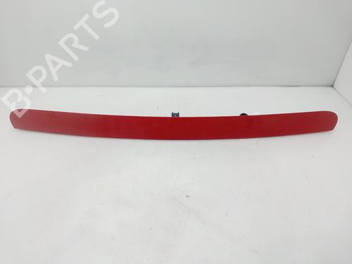 Used Tailgate handle PEUGEOT 207 (WA_, WC_) [2006-2015]  28487971