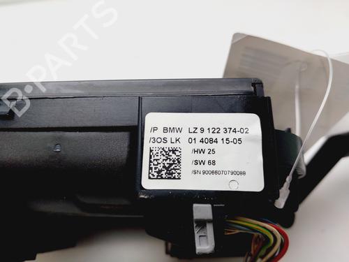 Steering wheel controls BMW X5 (E70) 3.0 d | BP26229317E15 