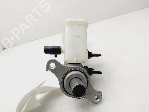 Brake master cylinder KIA RIO IV (YB, SC, FB)  | BP21023364M77 
