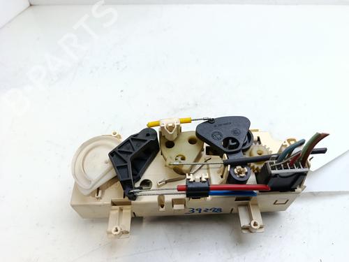 Commande Chauffage CITROËN XSARA (N1) 1.4 i | BP28723781I5 