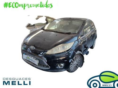 Used Parts FORD FIESTA VI (CB1, CCN) 5007826