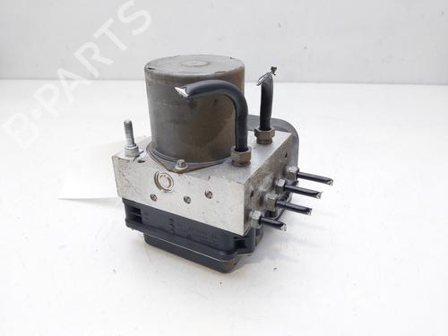 ABS pump CITROËN C4 Grand Picasso I (UA_) 1.6 HDi | BP14923725M43 