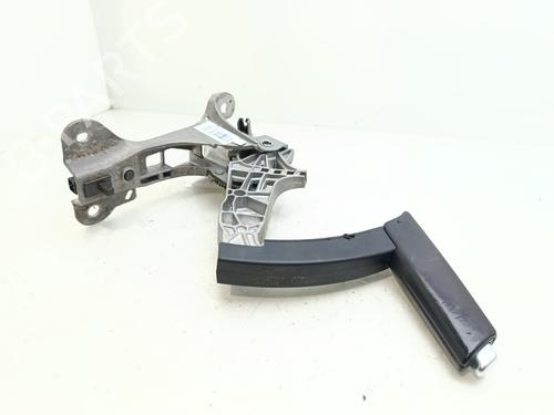 Used Hand brake CITROËN C4 CACTUS 1.5 BlueHDi 100 (102 hp) 28355057