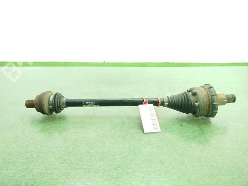 Used Left rear driveshaft Left rear driveshaft VW PASSAT B8 (3G2, CB2) [2014-2026] 34345675 34345675