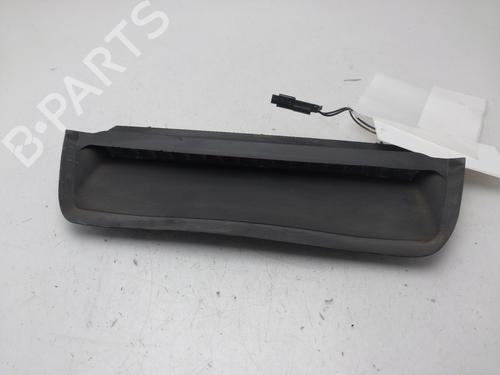 Used Third brake light OPEL ASTRA G Hatchback (T98) [1998-2009]  27868371