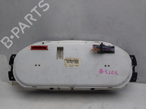 Instrument cluster RENAULT KANGOO (KC0/1_) 1.2 (KC0A, KC0K, KC0F, KC01) | BP16285111C47 
