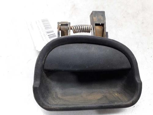 Puxador interior trás esquerdo RENAULT KANGOO (KC0/1_) 1.9 dCi 4x4 (KC0V) (80 hp) 7700354531 | 7700354531 |