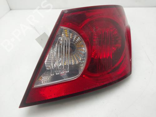 Used Right taillight Right taillight CHRYSLER SEBRING (JS) 2.0 CRD (140 hp) 34168276 34168276