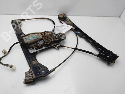 Front left window mechanism MERCEDES-BENZ C-CLASS (W203) C 220 CDI (203.006) | BP32683560C22 - Image 3