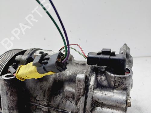 AC compressor CITROËN BERLINGO MULTISPACE (B9) 1.6 HDi 75 16V | BP28164445M34 