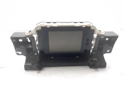 Used Display monitor FORD FOCUS III 1.6 TDCi (95 hp) 7068872