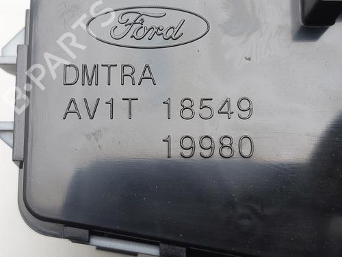 Climate control FORD TOURNEO COURIER B460 MPV 1.5 TDCi | BP38645395I5 - Image 2