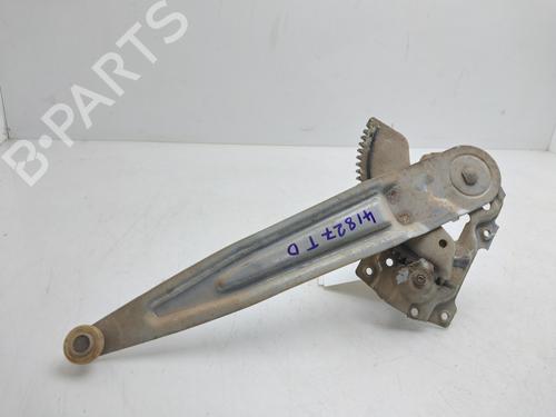 Used Rear right window mechanism Rear right window mechanism MITSUBISHI L200 (K7_T, K6_T, K5_T) [1996-2011] 36409253 36409253