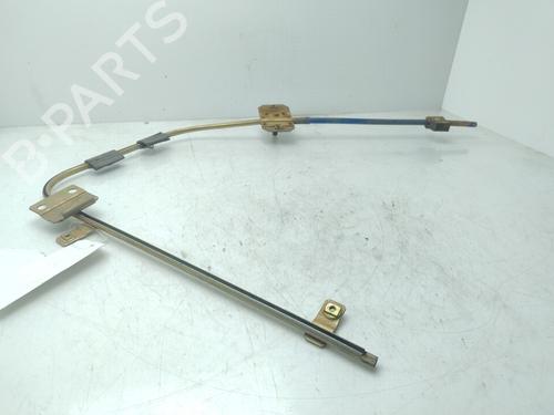 Front right window mechanism SEAT MARBELLA (28A) 0.9 Cat | BP29326335C23 