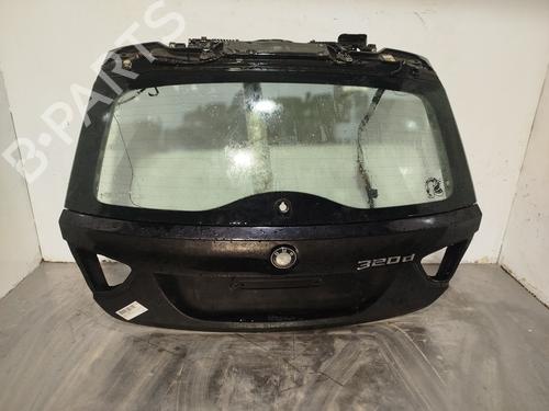Used Tailgate BMW 3 Touring (E91) 320 d (163 hp) 31584745
