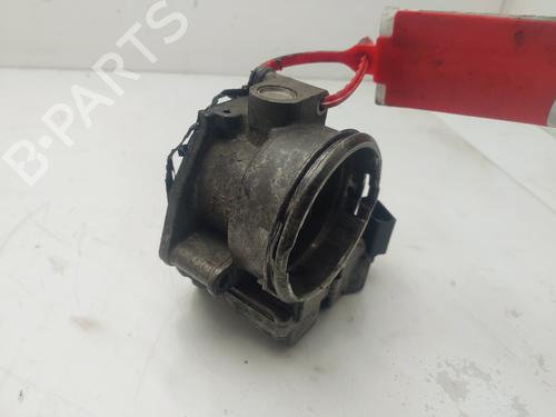 Throttle body SEAT LEON (1P1)  | BP23847987M82 