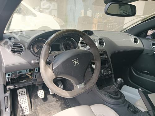 Gearbox PEUGEOT RCZ 1.6 16V | BP29375857M3 