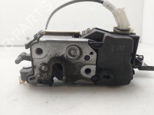 Rear right lock CITROËN BERLINGO MULTISPACE (B9) | BP37011646C99 - Image 3