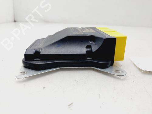 ECU airbags MERCEDES-BENZ A-CLASS (W177) A 200 d (177.012) | BP29727165M53 