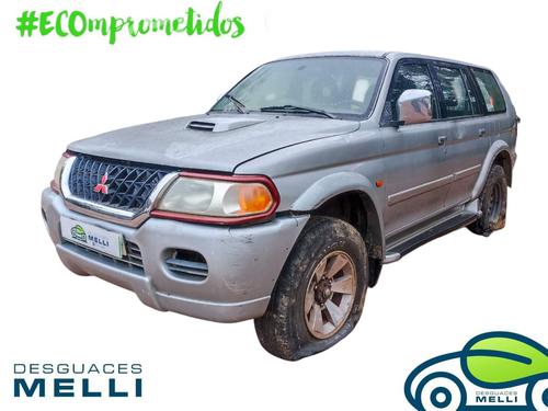 Used Parts MITSUBISHI PAJERO SPORT I (K7_, K9_) [1996-2025]  2921718