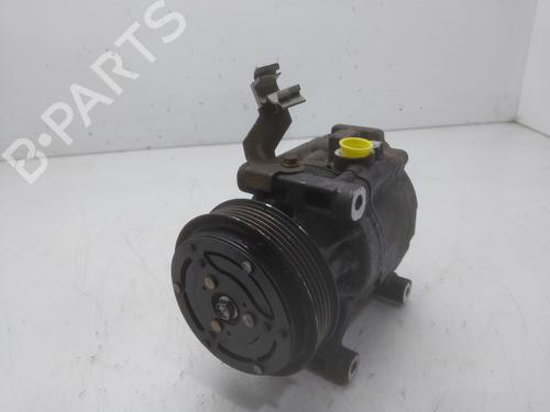 Used AC compressor AC compressor FIAT STILO (192_) 1.4 16V (90 hp) 33126481 33126481