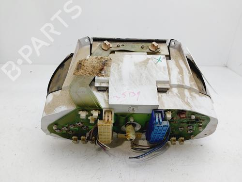 Instrument cluster FORD ESCORT V (AAL, ABL) 1.8 D | BP19073672C47 