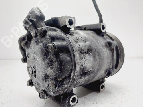 AC compressor FORD FOCUS II (DA_, HCP, DP)  | BP27716081M34 