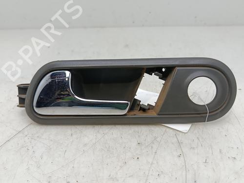 Used Front left interior door handle SEAT IBIZA III (6L1) [2002-2009]  29633179