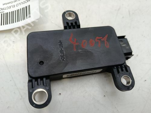 Electronic module HYUNDAI i40 I (VF) 1.7 CRDi | BP31720990M83