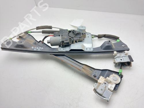 Used Front left window mechanism Front left window mechanism 37292884 37292884