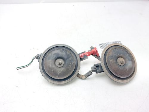 Used Horn Horn MITSUBISHI GALLOPER (JK-01) 2.5 TD intercooler (99 hp) 33842125 33842125