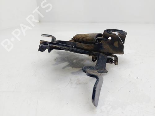 Hood lock NISSAN X-TRAIL I (T30)  | BP18661166C133 