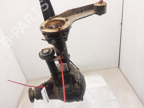 Used Front differential Front differential MITSUBISHI PAJERO II (V3_W, V2_W, V4_W, V5_W) 2.5 TD 4WD (V24W) (99 hp) 34351779 34351779