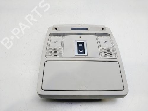 Used Interior roof light JAGUAR E-PACE (X540) [2017-2025]  29531435