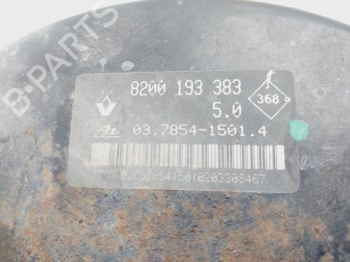 Servo brake RENAULT CLIO II (BB_, CB_) 1.2 16V (BB05, BB0W, BB11, BB27, BB2T, BB2U, BB2V, CB05,... | BP28355101M42